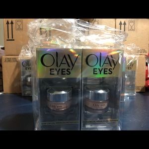 Olay Ultimate Eye Cream